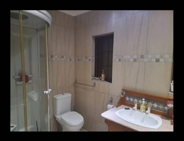 4 BEDROOM HOUSE RENTED IN MEER EN SEE